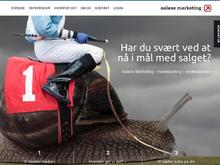 Aaløse Marketing - 2 x 10