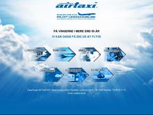 Copenhagen Airtaxi A/S