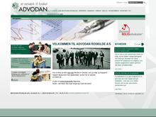 Johansen & Graversen Holding A/S