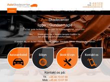Auto & Skadecenter v/Erik Christensen Postboks 1085
