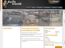 Autotronik ApS