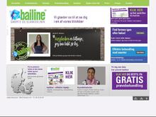 bailine Roskilde