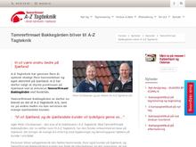 Bakkegårdens Tagrens ApS