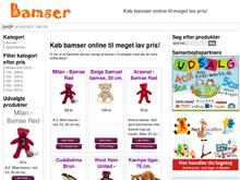 BAMSERNES MAGASIN ApS