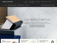 Bang & Olufsen