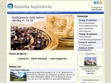 Roskilde Baptistkirke