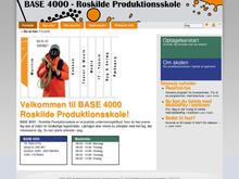 BASE 4000 - Roskilde Produktionshøjskole