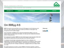 B.B. Byggeindustri A/S