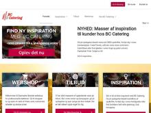 BC Catering Roskilde A/S