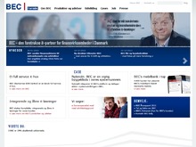 Bankernes Edb Central