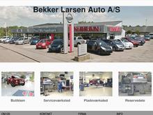 Bekker Larsen Auto A/S