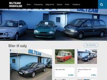 BILTEAM ApS