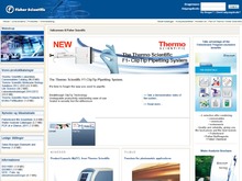 Fisher Scientific Biotech Line ApS