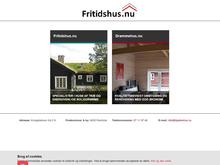 Bjælkehus.nu Aps