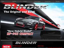 Blinder International v/Torben Bøgh-Andersen
