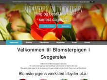 Blomsterbinder Conny Damsgaard