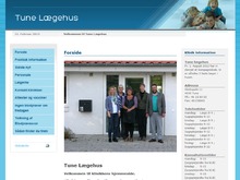 Skolegade 11 v/Bodil D. Lund