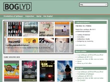 BOGLYD Forlag og Produktion