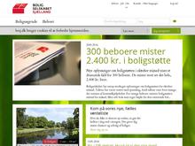 Boligselskabet Sjælland