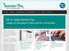 Fog & Bøttcher Gruppen A/S