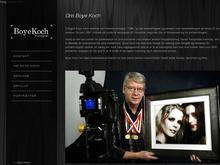 Boye Koch Reklamefotografi