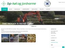 Bp Køleanlæg v/Poul Kirstein