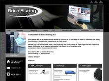 Brica Sikring og Service