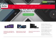 Beijer Electronics A/S