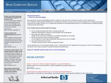 Broe Computer Service v/Johnny Gøbel Broe