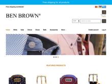 Browns ApS