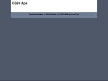 BS 97 ApS