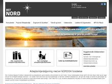 Bedriftsundhedscenter Nord A/S