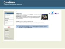 Care2wear A/S