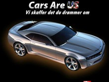 Cars Are US ApS