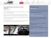 Center Air ApS