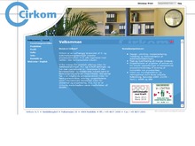 Cirkom A/S