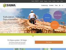 Sigma Estimates A/S
