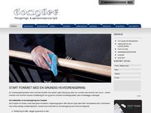 Complet Rengøringsservice ApS