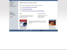 Cse It v/Carsten Schack-Eriksen