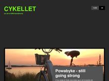 CYKELLET
