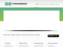 Cykelmobilen v/Rasmus Harpelunde Jensen