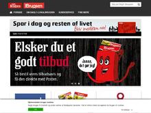 Lokalbrugsen