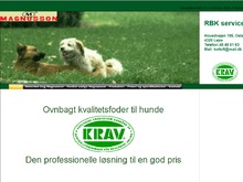 Rbk Service/Rene Køltoft