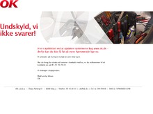 Ok Plus Roskilde