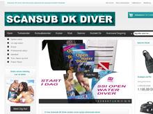 Scansub DK Diver I/S