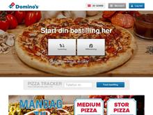 The Scandinavian Pizza Company A/S