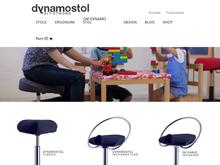 Dynamo Stol ApS