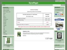 DyreRiget -dyr til hus og have