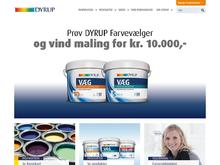 Dyrup Professional