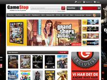 EB Games Roskilde